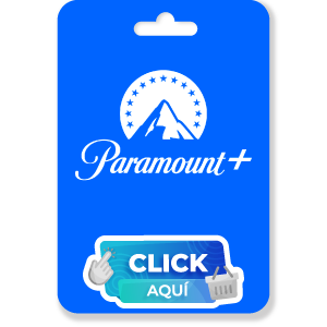PARAMOUNT+ GENERICO COMPLETA