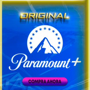 PARAMOUNT ORIGINAL COMPLETA