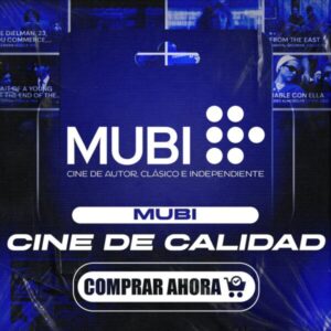MUBI PANTALLA