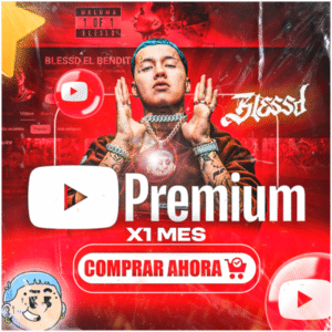 YOUTUBE X1 MES