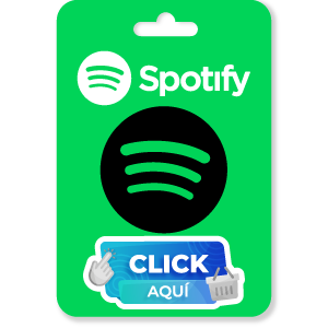 SPOTIFY X1 MES ORIGINAL