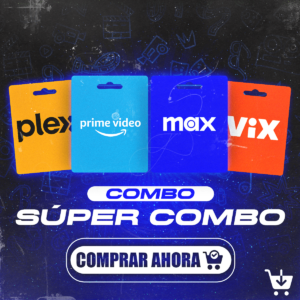 COMBO SUPERNOVA