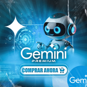 GEMINI IA 1 DISPOSITIVO
