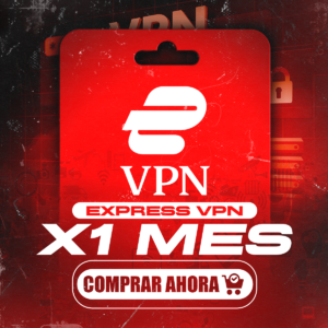 EXPRESS VPN X1 MES