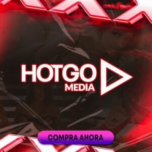 HOT-GO (XXX) PANTALLA