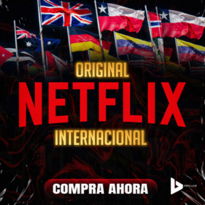 NETFLIX GENERICA PANTALLA INTERNACIONAL